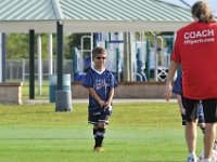 Luke Soccer 9-23-12